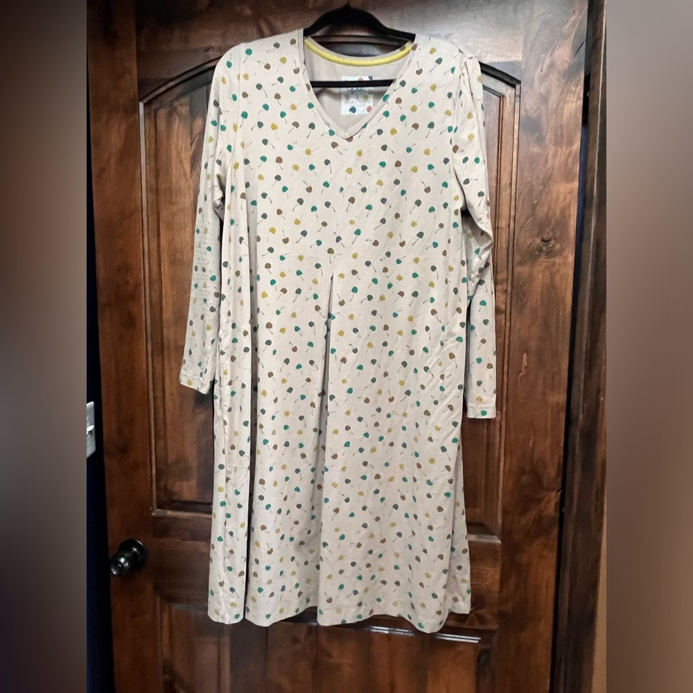 Gudrun Sjoden dress
